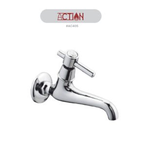 P4® ACTION BIB COCK LONG BODY #AC405