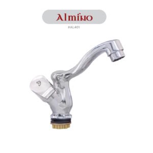 P4 ALMINO SWAN NECK #AL401