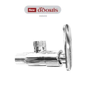 P4 NEW ADONIS ANGLE COCK #AN408