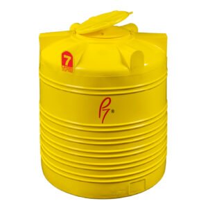 P7®  7 Layer PUF Water Tank