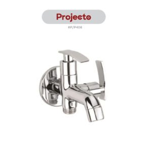 P4 PROJECTO 2 WAY BIB COCK #P/P406