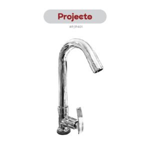 P4 PROJECTO SWAN NECK #P/P401
