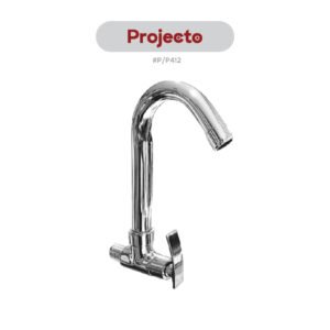 P4 PROJECTO SINK COCK #P/P412