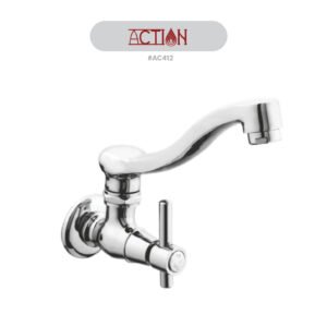 P4® ACTION SINK COCK #AC412