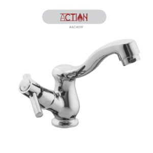 P4® ACTION SWAN NECK (FIX) #AC401F