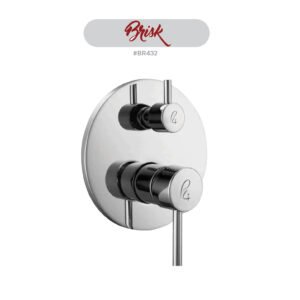 P4® BRISK 4 WAY DIVERTER #BR432