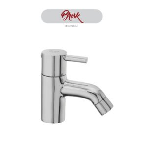 P4® BRISK PILLAR COCK #BR400