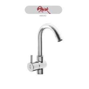 P4® BRISK SWAN NECK #BR412