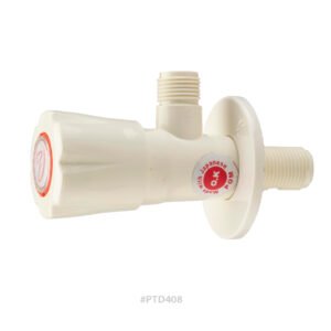 P4® PTMT ANGLE COCK #PTD408