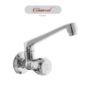 P4® UNIVERSAL Sink cock #UV412
