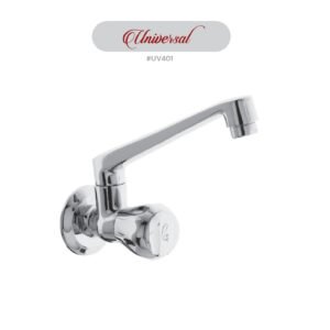 P4® UNIVERSAL SWAN NECK #UV401