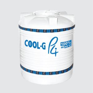 P4 COOL-G® 5 Layer Water Tank
